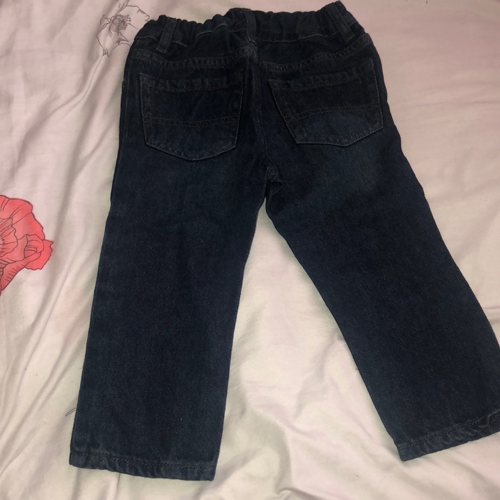 Jean - Picture 2 of 2